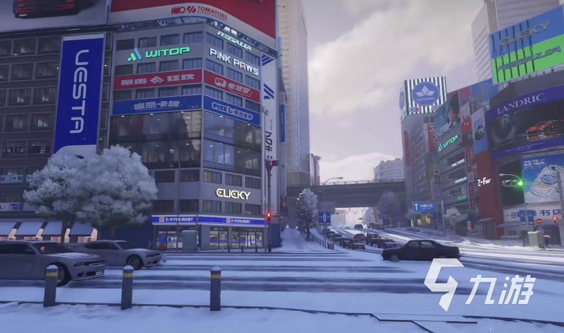 异环游戏下载渠道汇总及安装游玩指南