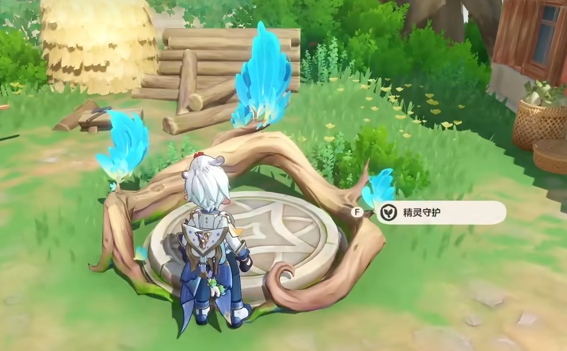 洛克王国世界家园等级提升方法与家园系统详细玩法攻略