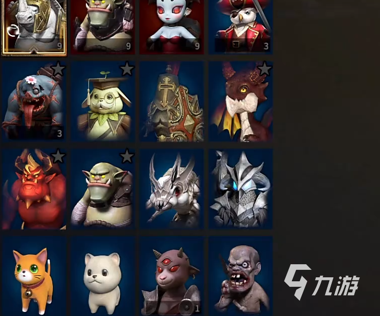 领主契约金色宠物获取方法与详细介绍