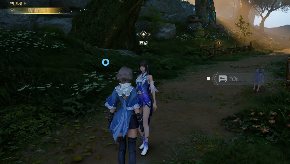 王者荣耀西施剧情故事全解析：背景设定、角色关系与主线流程详解