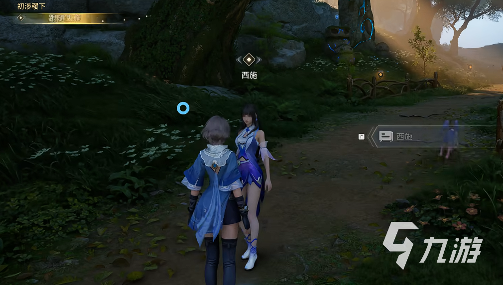 王者荣耀西施剧情故事全解析:背景设定、角色关系与主线流程详解