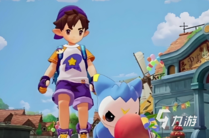 洛克王国世界什么时候上线?正式开服日期揭晓