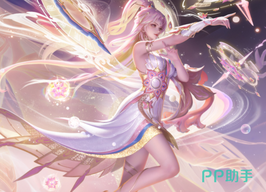 王者荣耀V10贵族账号交易场景示意图