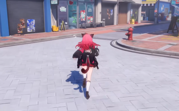 异环上线后新手入门指南：核心玩法与进阶技巧全解析