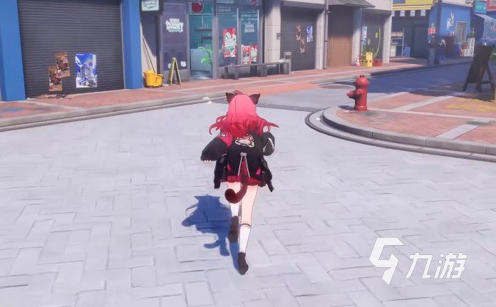 异环上线后新手入门指南:核心玩法与进阶技巧全解析