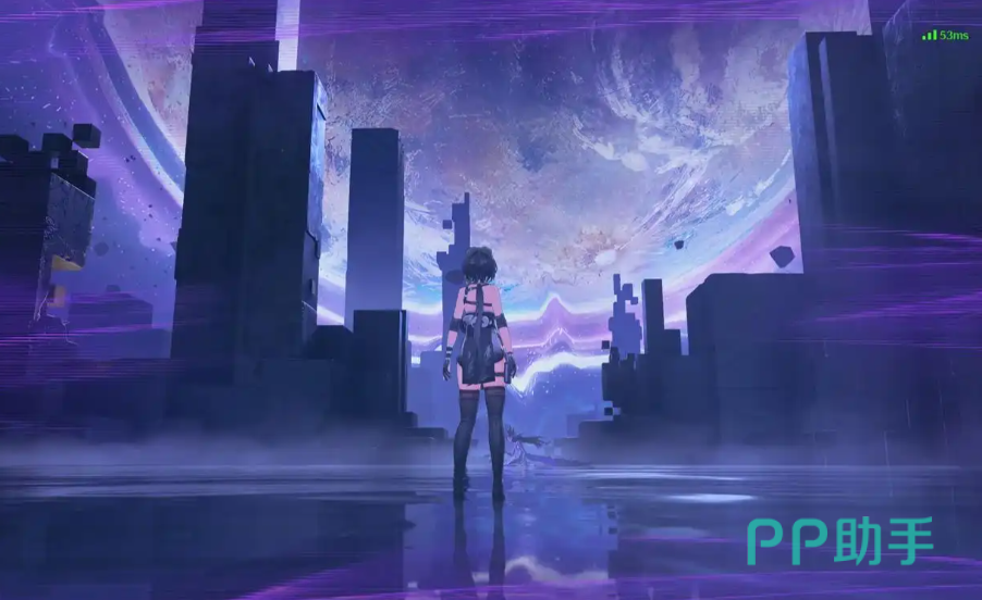 鸣潮游戏卖号平台推荐首图:交易猫APP界面展示