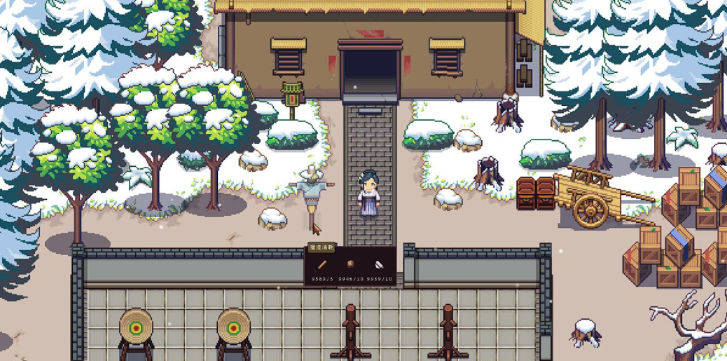 江城创业记茴参采摘地点汇总：真实采买位置与实用攻略