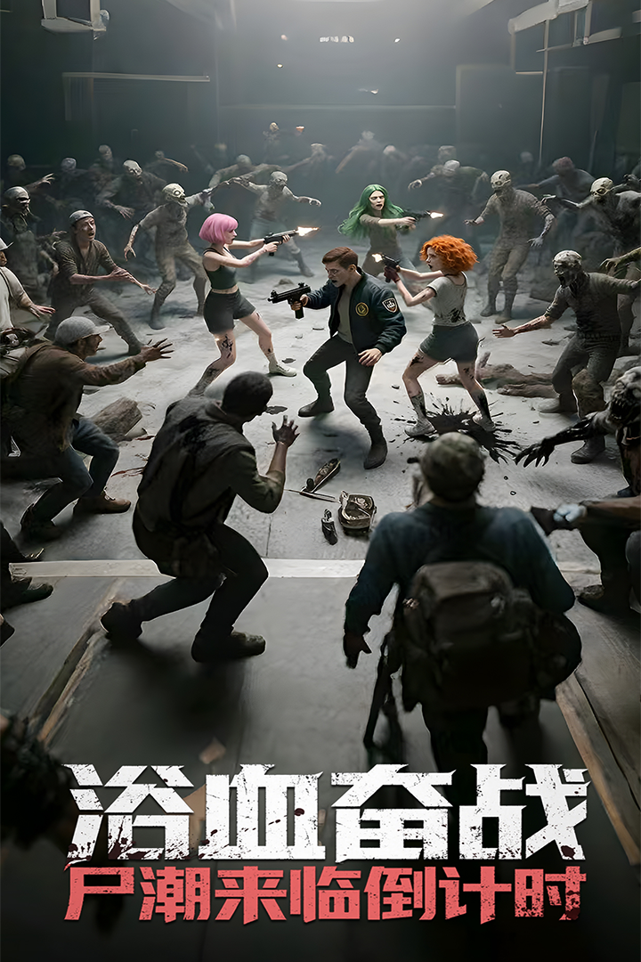 明日地平线露西亚角色强度分析与实战玩法攻略