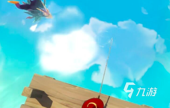 洛克王国世界钓鱼佬任务全流程攻略及钓鱼玩法详解