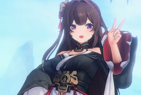 蓝色星原旅谣寒悠悠角色强度分析与实战表现评测