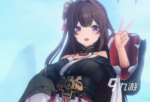 蓝色星原旅谣寒悠悠角色强度分析与实战表现评测