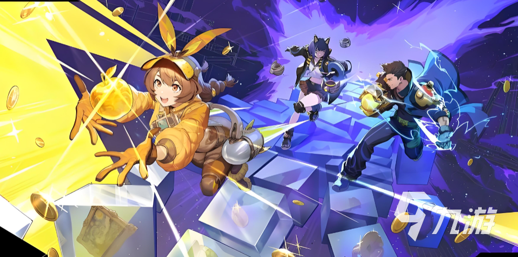 头号禁区手游物资收集大全:全类型资源获取与用途详解