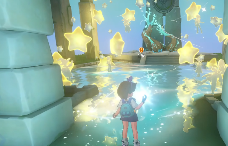 洛克王国世界彩蛋剧情全解析：隐藏任务、触发条件与彩蛋位置汇总