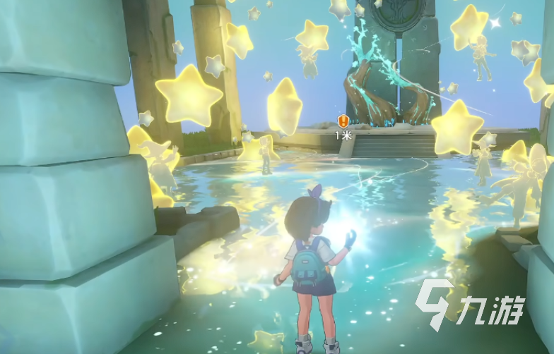 洛克王国世界彩蛋剧情全解析:隐藏任务、触发条件与彩蛋位置汇总