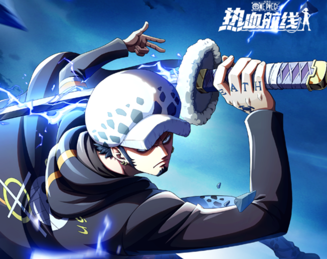 航海王热血航线战斗家族机制详解：核心玩法与策略亮点