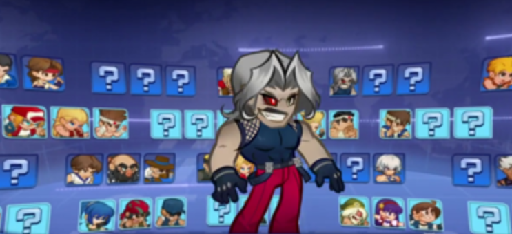 最强斗王必练的5个英雄推荐