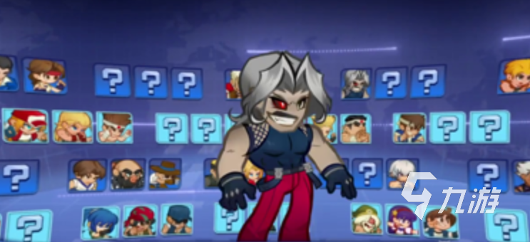 最强斗王必练的5个英雄推荐