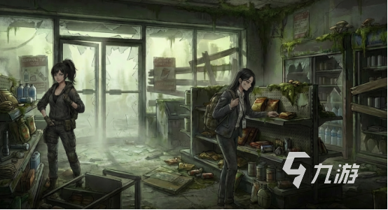 迷雾庇护所手游好玩吗?深度解析游戏特色与玩法体验