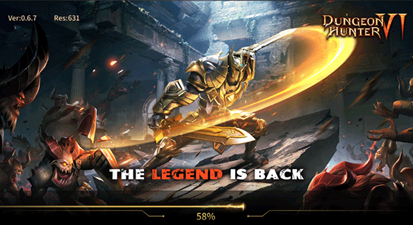 地牢猎手6手游好玩吗？支持联机对战和多人合作吗