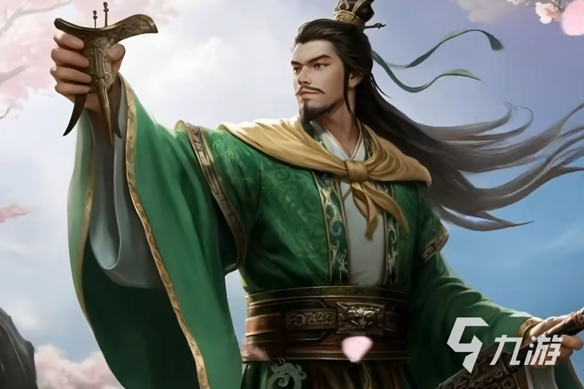 三国百将牌刘备技能强度分析与角色机制详解