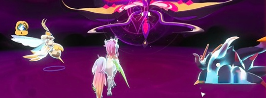 洛克王国世界最强队伍搭配与宠物组合攻略