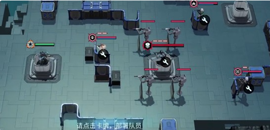 镭明闪击抽卡位置与玩法详解