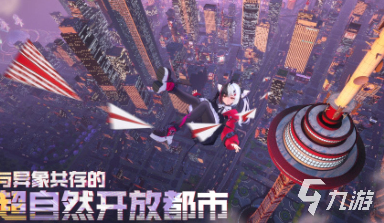 异环狼打法攻略与详细玩法解析