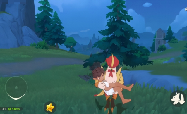 洛克王国世界跑图神宠推荐：高效刷图宠物选择指南