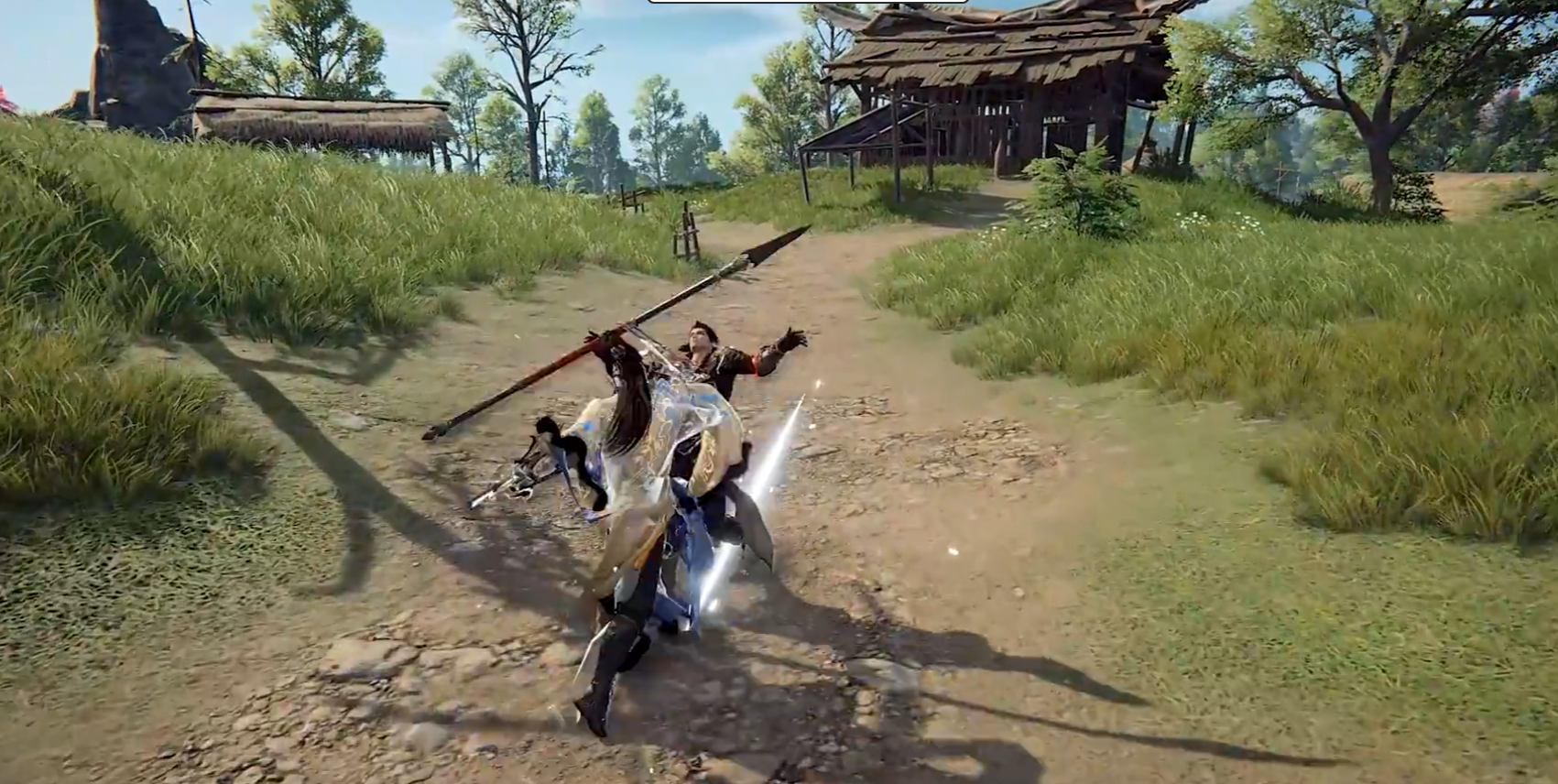 永劫无间拳刃武器详解：技能机制、连招技巧与实战应用指南