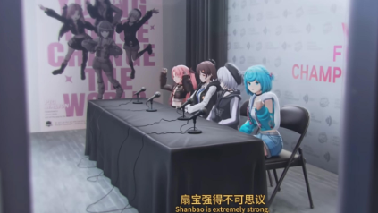 虚环扇宝是谁？全面解析虚环扇宝人物背景与相关介绍