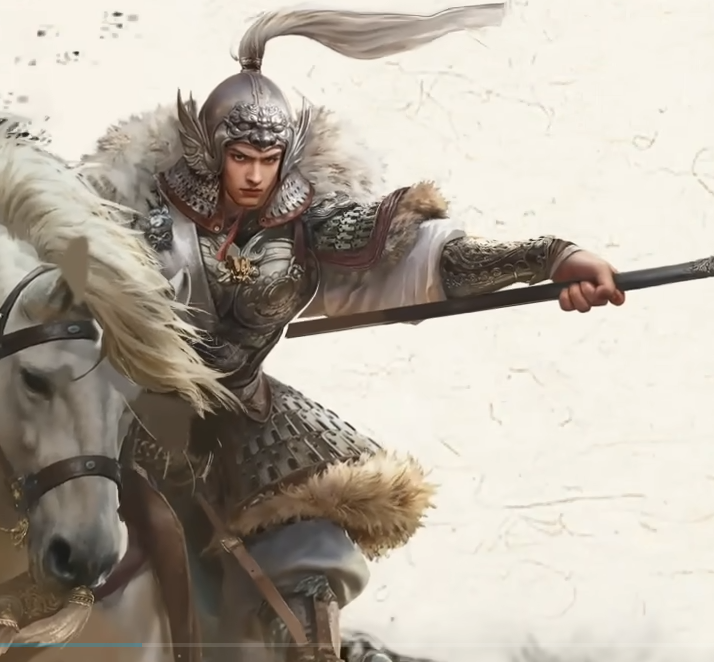 三国百将牌马超玩法攻略与角色强度分析