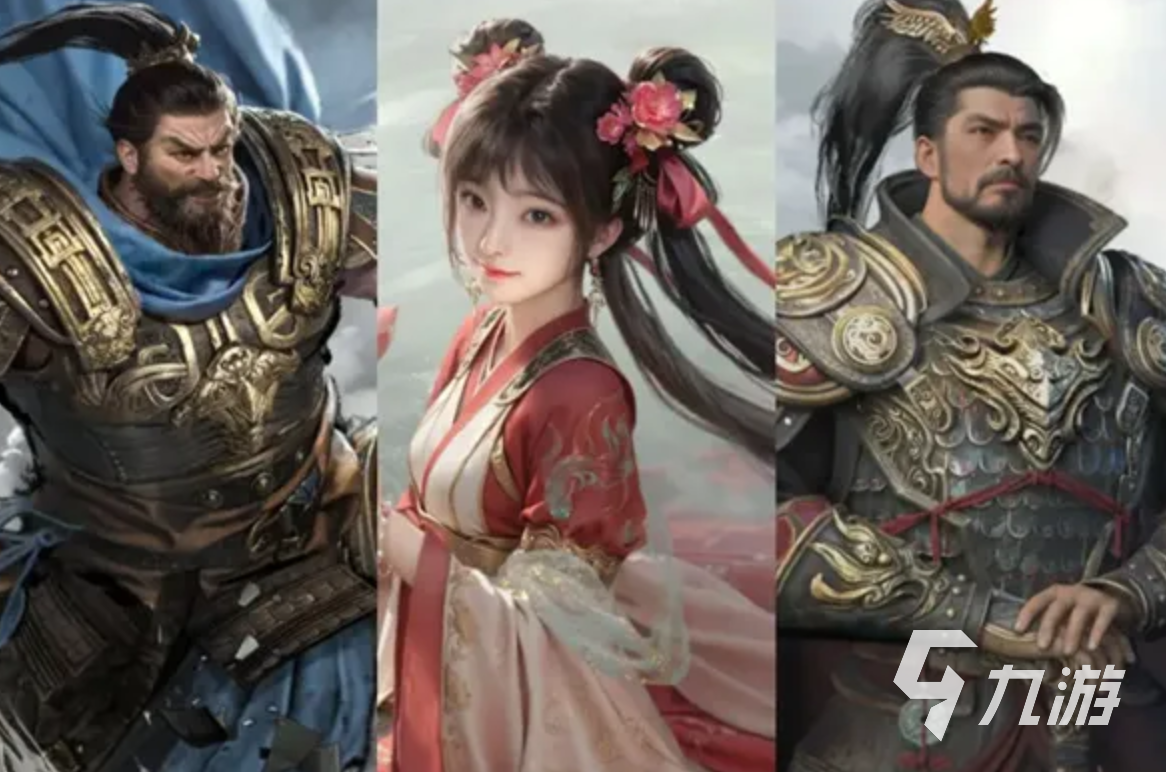 三国天下归心穿杨军最强阵容搭配攻略:高输出连击流实战推荐