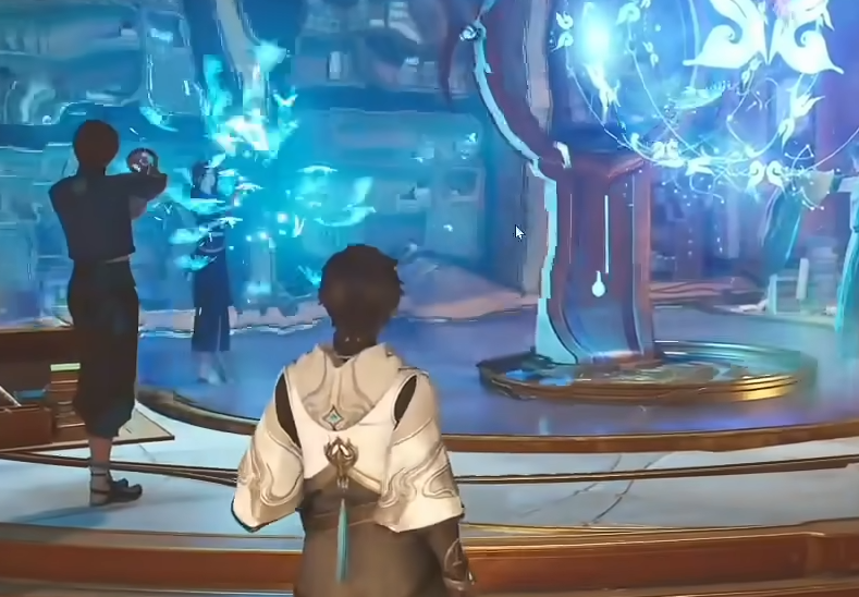 王者荣耀世界甄姬角色强度分析与技能玩法详解