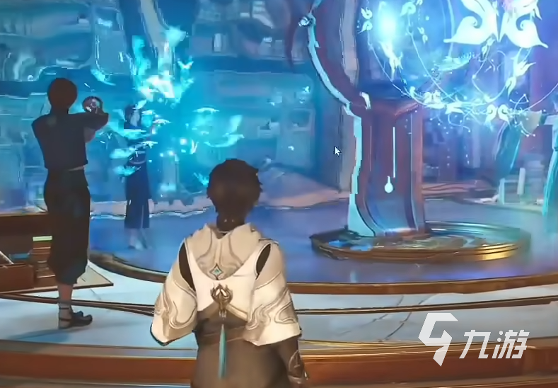 王者荣耀世界甄姬角色强度分析与技能玩法详解