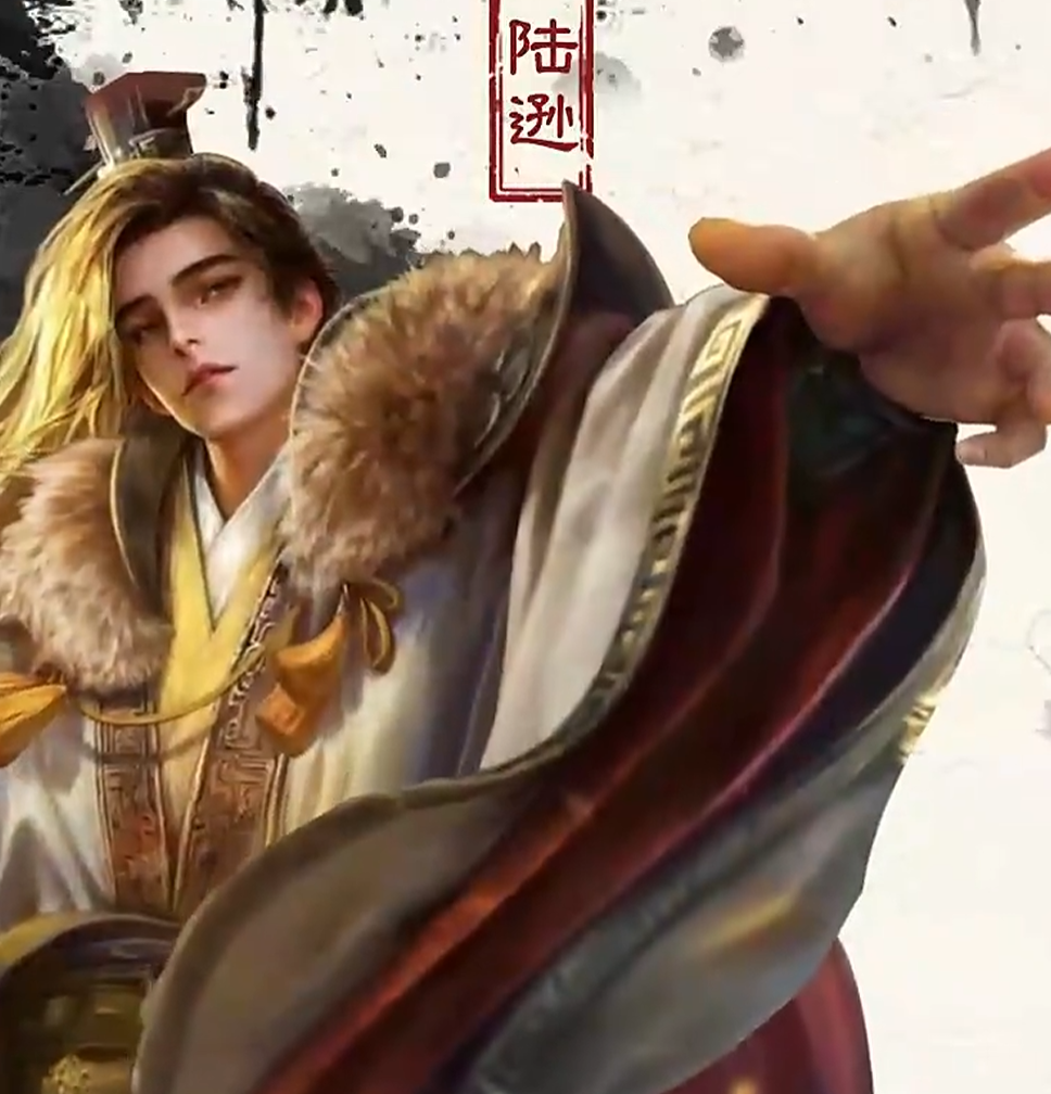 三国百将牌陆逊技能详解：技能数量与机制全面解析