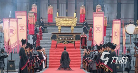 江山北望手游公测时间公布:上线日期及预约入口