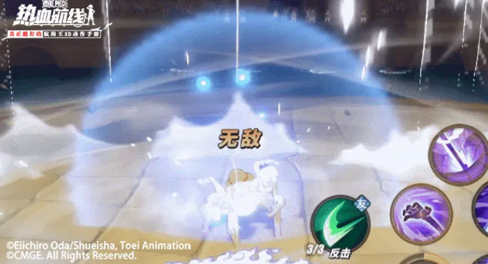 航海王热血航线战斗家族机制详解：玩法、搭配与实战技巧