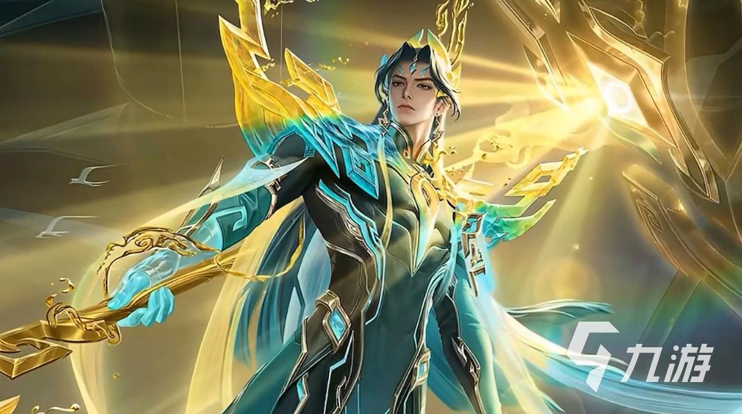 王者荣耀杨戬背景故事与角色设定详解