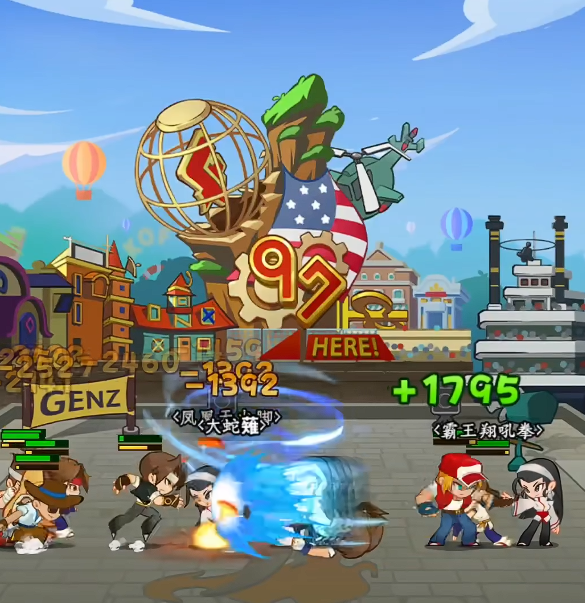 最强斗王雅典娜强度分析与实战表现评测