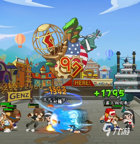 最强斗王雅典娜强度分析与实战表现评测