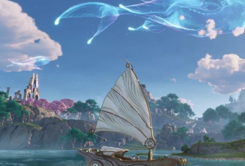 王者荣耀世界观主角是谁？游戏核心角色深度解析