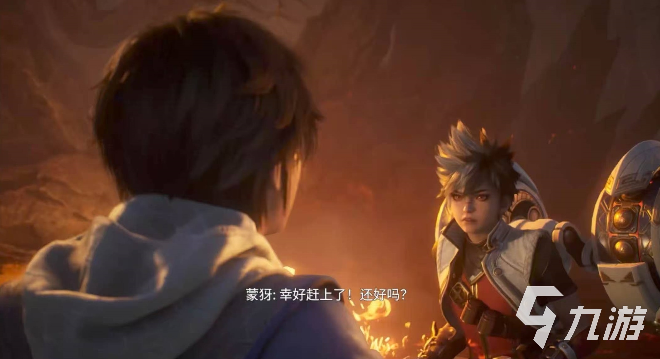 王者荣耀蒙犽技能详解:技能效果、连招技巧与实战应用