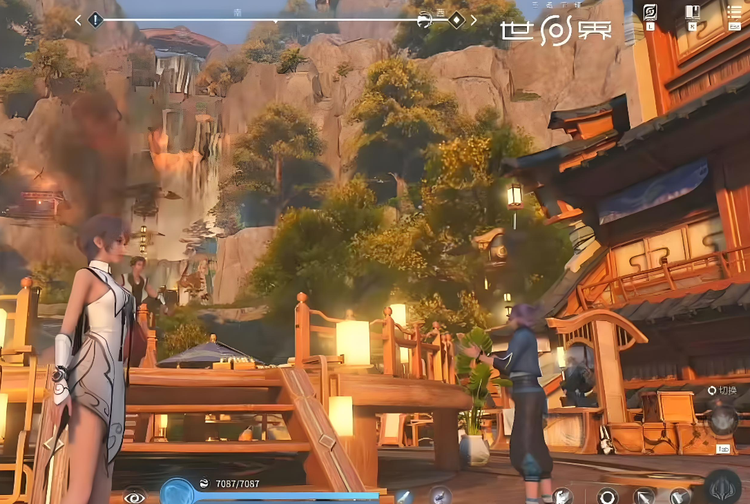 王者荣耀世界体力系统详解：用途、获取方式与高效使用技巧