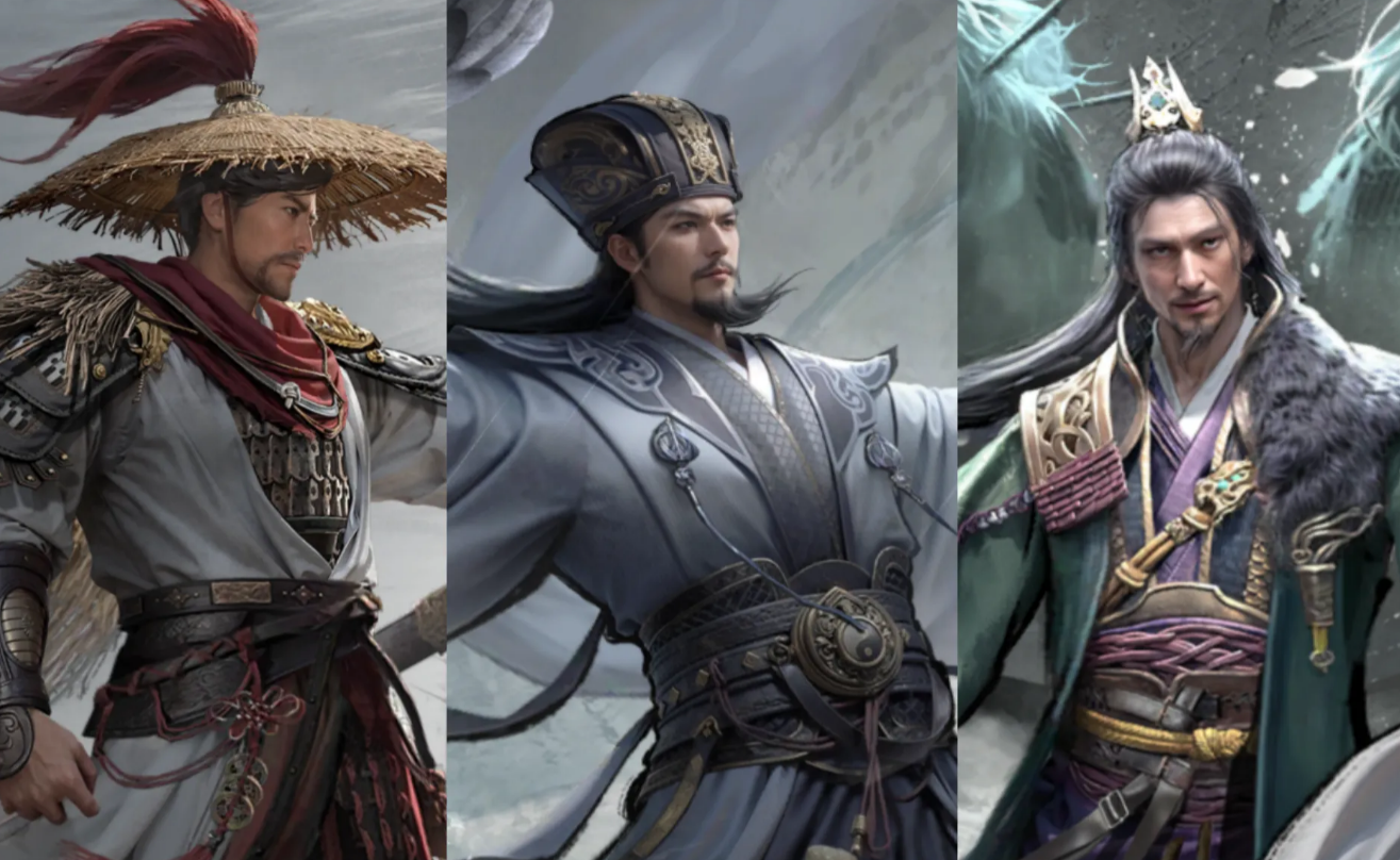 三国天下归心武侯控场队搭配与实战玩法攻略