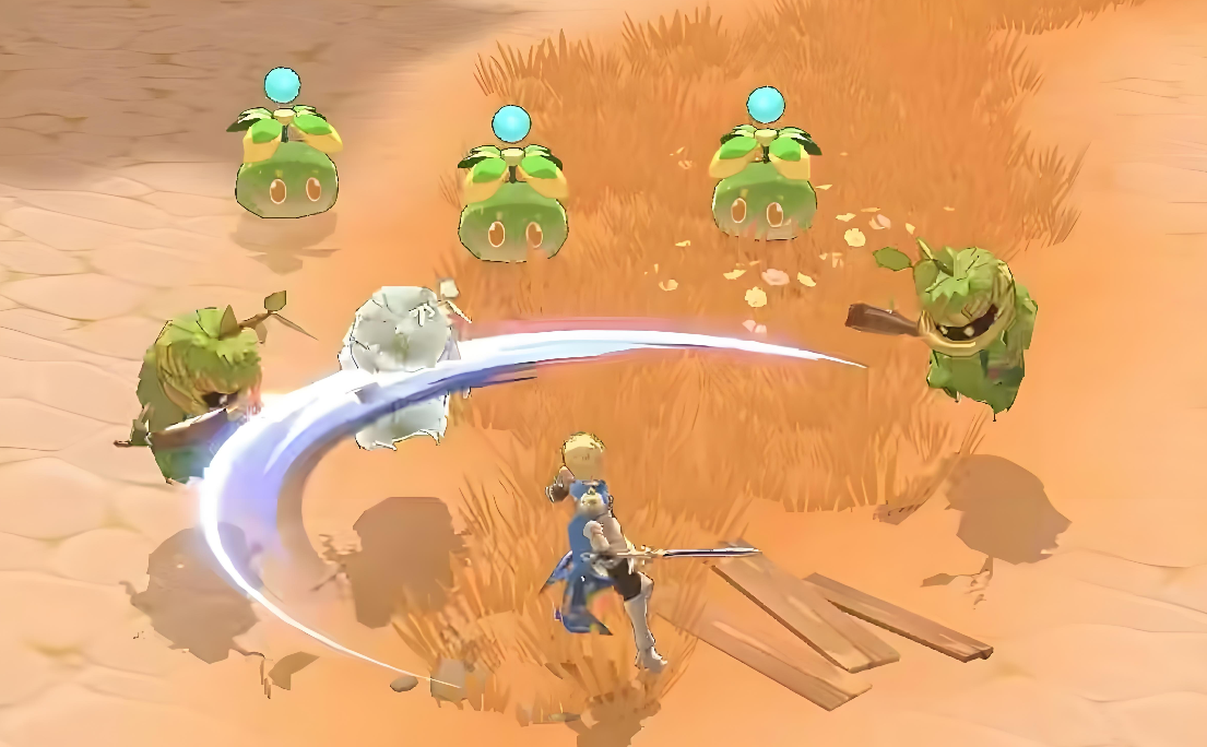 风影游侠手游副本大全：全类型副本玩法与通关指南