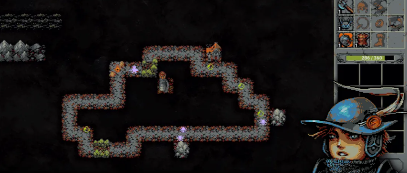 循环勇士手游新手开荒攻略：从零开始的高效成长指南