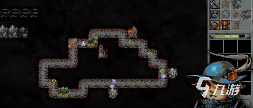 循环勇士手游新手开荒攻略:从零开始的高效成长指南