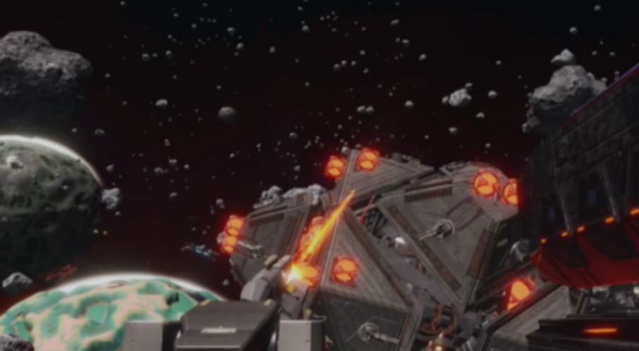 星际理想国上线时间公布：游戏正式开服日期一览