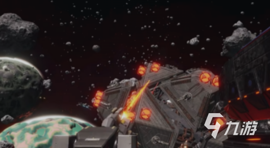 星际理想国上线时间公布:游戏正式开服日期一览