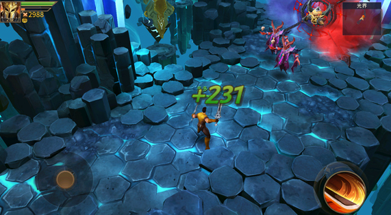 地牢猎手6手游还能玩吗？支持手柄操作吗